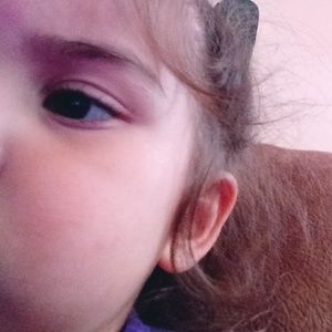 Meet your Posher, Kristie